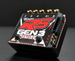 Tekin TT1156 RS Gen3 Brushless Sensored ESC