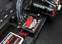Tekin TT1156 RS Gen3 Brushless Sensored ESC -Traxas Vehicles Model Shop tekin tt1156 rs gen3 brushless sensored esc 4
