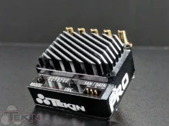 Tekin TT1159 RSXpro Mod Brushless Sensored/Sensorless ESC