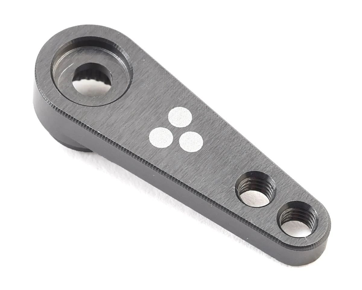 Tekin TT1500 T120 Lo Profile Speed Servo With Vector AL Arm 2 Tekin TT1500 T120 Lo Profile Speed Servo With Vector AL Arm - Image 2