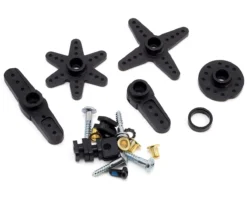 Tekin TT1500 T120 Lo Profile Speed Servo With Vector AL Arm -Traxas Vehicles Model Shop tekin tt1500 t120 lo profile speed servo with vector al arm b