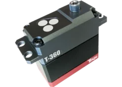 Tekin TT1506 T360 Element Proof Crawler Servo