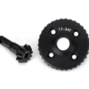 Traxxas 8279R Ring Gear And Pinion 11-34Tfor TRX-4