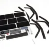 Traxxas 8812 Decals For TRX-4 Mercedes G 500 (8811 Body)