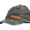 Traxxas 1187 Logo Classic Hat Camo Small