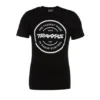 Traxxas 1360-XXL Token Logo T-Shirt Black XXL