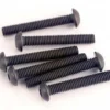 Traxxas 2580 3x20mm Button Head Machine Screw Hex Drive 6 Pack