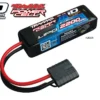 Traxxas 2820X 2S 7.4V 2200mAh 7.4V 25C Power Cell LiPo Battery