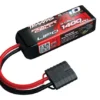 Traxxas 2823X Power Cell LiPo 3S 11.1V 1400mAh 25C LiPo Battery (Not For Use In XL-5 Or XL-2.5 Model