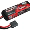Traxxas 2849X 3S 4000mAh 25C Power Cell LiPo Battery (Not For Use In XL-5 Models)
