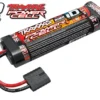 Traxxas 2923X 7 Cell 8.4V 3000mAh Power Cell Flat NiMh Battery