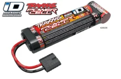 Traxxas 2923X 7 Cell 8.4V 3000mAh Power Cell Flat NiMh Battery