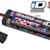Traxxas 2950X 7 Cell 8.4V 4200mAh Power Cell Flat NiMh Battery