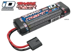 Traxxas 2952X Series 4 Power Cell 4200mAh NiMH 6C Flat 7.2V Battery