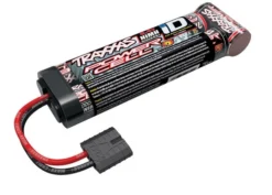 Traxxas 2960X 7 Cell 8.4V 5000mAh Power Cell Flat NiMh Battery