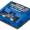Traxxas 2973 EZ-Peak Live Dual 200W Lipo And NiMh Battery Charger