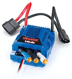 Traxxas 3485 Velineon VXL-6s Waterproof ESC 2 Traxxas 3485 Velineon VXL-6s Waterproof ESC - Image 2