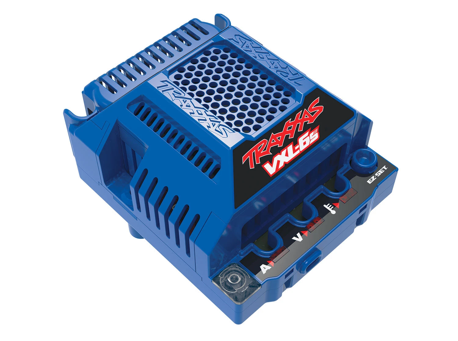 Traxxas 3485 Velineon VXL-6s Waterproof ESC 1 Traxxas 3485 Velineon VXL-6s Waterproof ESC