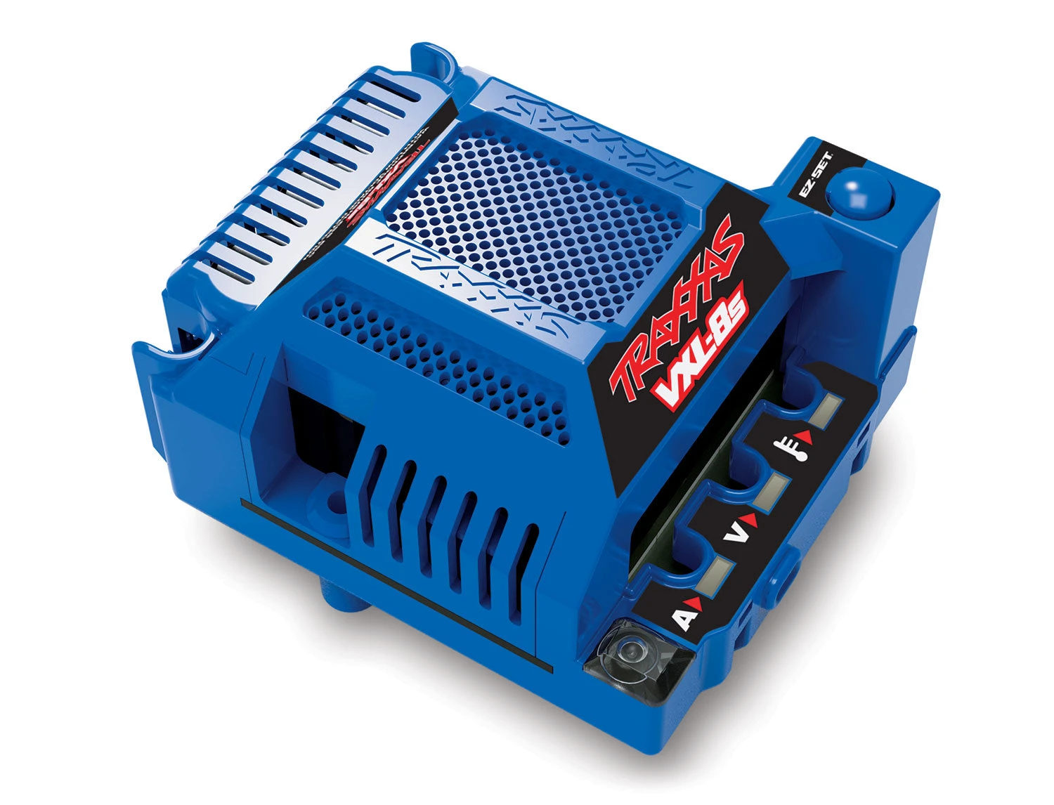 Traxxas 3496 Velineon VXL-8S Waterproof ESC 1 Traxxas 3496 Velineon VXL-8S Waterproof ESC