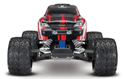 Traxxas 36054-1 Stampede 1/10 Scale RTR 2WD Monster Truck Red X 6 Traxxas 36054-1 Stampede 1/10 Scale RTR 2WD Monster Truck Red X -Traxas Vehicles Model Shop traxxas 36054 1 stampede 1 10 scale rtr 2wd monster truck red x af3f9cea afd1 4954 aceb 3cdfa19f40d2