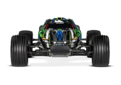 Traxas Vehicles Model Shop -Traxas Vehicles Model Shop traxxas 37076 74 2wd rustler vxl 1 10 rtr brushless stadium truck with 272r transmission green 2