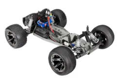 Traxxas 37076-74 2WD Rustler VXL 1/10 RTR Brushless Stadium Truck With 272R Transmission - Green 11 Traxxas 37076-74 2WD Rustler VXL 1/10 RTR Brushless Stadium Truck With 272R Transmission - Green -Traxas Vehicles Model Shop traxxas 37076 74 2wd rustler vxl 1 10 rtr brushless stadium truck with 272r transmission green b93faf29 9dbb 4599 af43 26a344f7cd3e