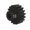 Traxxas 3948X Heavy Duty Steel Pinion Gear 32P 18T