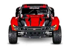 Traxxas 58024 1/10 Scale RTR Slash 2WD Short Course Red R -Traxas Vehicles Model Shop traxxas 58024 1 10 scale rtr slash 2wd short course red r 5