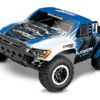Traxxas 58034-1 1/10 Scale RTR Slash 2WD Short Course Truck Vision Wheel