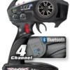 Traxxas 6507R TQI 2.4Ghz 4Ch Radio System With 5Ch TQI Receiver
