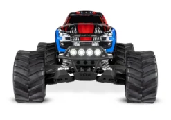 Traxxas 67054-61 Red Stampede 4X4 RTR XL-5 Brushed Monster Truck With LED Lights 8 Traxxas 67054-61 Red Stampede 4X4 RTR XL-5 Brushed Monster Truck With LED Lights -Traxas Vehicles Model Shop traxxas 67054 61 red stampede 4x4 rtr xl 5 brushed monster truck with led lights 3