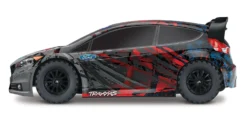 Traxxas 74054-4 Ford Fiesta ST Rally: 1/10 RTR W/ TQ 2.4 8 Traxxas 74054-4 Ford Fiesta ST Rally: 1/10 RTR W/ TQ 2.4 -Traxas Vehicles Model Shop traxxas 74054 4 ford fiesta st rally 1 10 rtr w tq 2 4 2