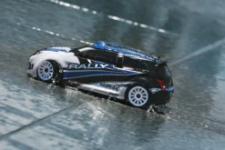 Traxxas 75054-5 1/18 LaTrax Rally Car Blue -Traxas Vehicles Model Shop traxxas 75054 5 1 18 latrax rally car blue 3