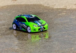 Traxxas 75054-5 1/18 LaTrax Rally Car GreenX -Traxas Vehicles Model Shop traxxas 75054 5 1 18 latrax rally car greenx 4