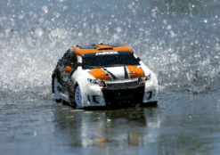Traxxas 75054-5 1/18 LaTrax Rally Car Orange 9 Traxxas 75054-5 1/18 LaTrax Rally Car Orange -Traxas Vehicles Model Shop traxxas 75054 5 1 18 latrax rally car orange 4