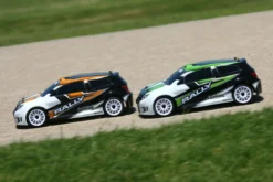 Traxxas 75054-5 1/18 LaTrax Rally Car Orange 10 Traxxas 75054-5 1/18 LaTrax Rally Car Orange -Traxas Vehicles Model Shop traxxas 75054 5 1 18 latrax rally car orange 5