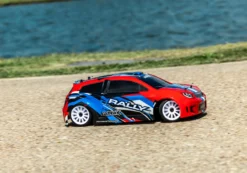 Traxxas 75054-5 1/18 LaTrax Rally Car RedX -Traxas Vehicles Model Shop traxxas 75054 5 1 18 latrax rally car redx 4