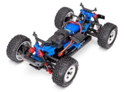 Traxxas 76064-5 LaTrax Desert PreRunner 1/18 Scale 4WD Racing Truck Blue X 5 Traxxas 76064-5 LaTrax Desert PreRunner 1/18 Scale 4WD Racing Truck Blue X -Traxas Vehicles Model Shop traxxas 76064 5 latrax desert prerunner 1 18 scale 4wd racing truck blue x 02