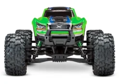 Traxxas 77086-4 X-Maxx Monster Truck With 8S ESC Green X -Traxas Vehicles Model Shop traxxas 77086 4 x maxx monster truck with 8s esc green x 8778b0b7 1377 4ee4 8944 9c8989064a8d