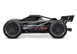 Traxxas 78086-4 Black 4x4 XRT™ VXL-8S Brushless Electric Race Truck -Traxas Vehicles Model Shop traxxas 78086 4 black 4x4 xrt vxl 8s brushless electric race truck 3