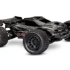 Traxxas 78086-4 Black 4x4 XRT™ VXL-8S Brushless Electric Race Truck