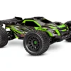 Traxxas 78086-4 Green 4x4 XRT™ VXL-8S Brushless Electric Race Truck