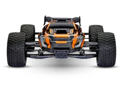 Traxxas 78086-4 Orange 4x4 XRT™ VXL-8S Brushless Electric Race Truck -Traxas Vehicles Model Shop traxxas 78086 4 orange 4x4 xrt vxl 8s brushless electric race truck 4