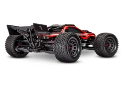 Traxxas 78086-4 Red 4x4 XRT™ VXL-8S Brushless Electric Race Truck 12 Traxxas 78086-4 Red 4x4 XRT™ VXL-8S Brushless Electric Race Truck -Traxas Vehicles Model Shop traxxas 78086 4 red 4x4 xrt vxl 8s brushless electric race truck 3