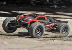 Traxxas 78086-4 Red 4x4 XRT™ VXL-8S Brushless Electric Race Truck 15 Traxxas 78086-4 Red 4x4 XRT™ VXL-8S Brushless Electric Race Truck -Traxas Vehicles Model Shop traxxas 78086 4 red 4x4 xrt vxl 8s brushless electric race truck 7