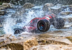 Traxxas 78086-4 Red 4x4 XRT™ VXL-8S Brushless Electric Race Truck 13 Traxxas 78086-4 Red 4x4 XRT™ VXL-8S Brushless Electric Race Truck -Traxas Vehicles Model Shop traxxas 78086 4 red 4x4 xrt vxl 8s brushless electric race truck 9