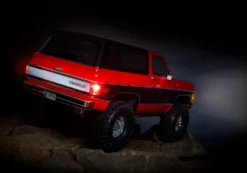 Traxxas 8038X PRO Scale LED Light Set TRX-4 Chevy K5 Blazer With Power Supply 5 Traxxas 8038X PRO Scale LED Light Set TRX-4 Chevy K5 Blazer With Power Supply -Traxas Vehicles Model Shop traxxas 8038x pro scale led light set trx 4 chevy k5 blazer with power supply 3