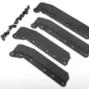 Traxxas 8081 Fenders Extensions For TRX-4