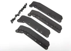 Traxxas 8081 Fenders Extensions For TRX-4