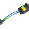 Traxxas 8089 4-in-2 Wire Harness For LED Light Kit